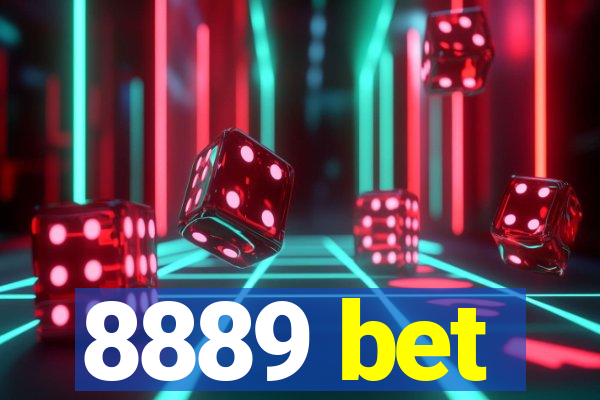 8889 bet